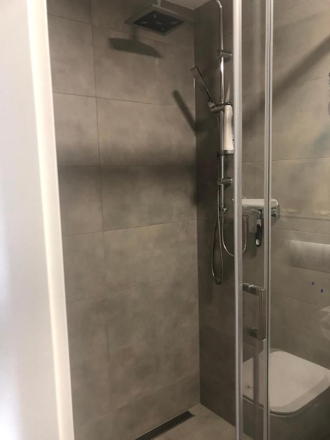 Apartment A&B Poprad Ngoại thất bức ảnh