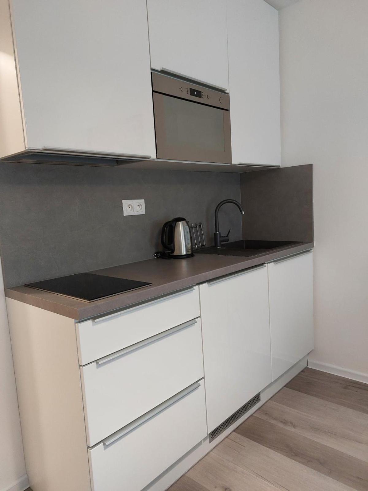 Apartment A&B Poprad Ngoại thất bức ảnh