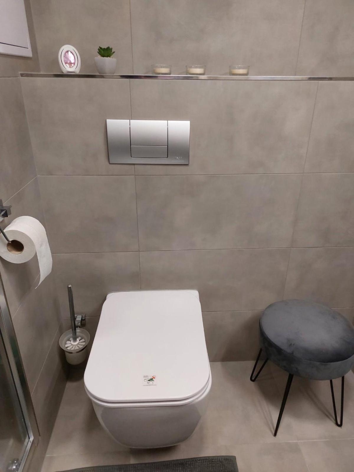 Apartment A&B Poprad Ngoại thất bức ảnh