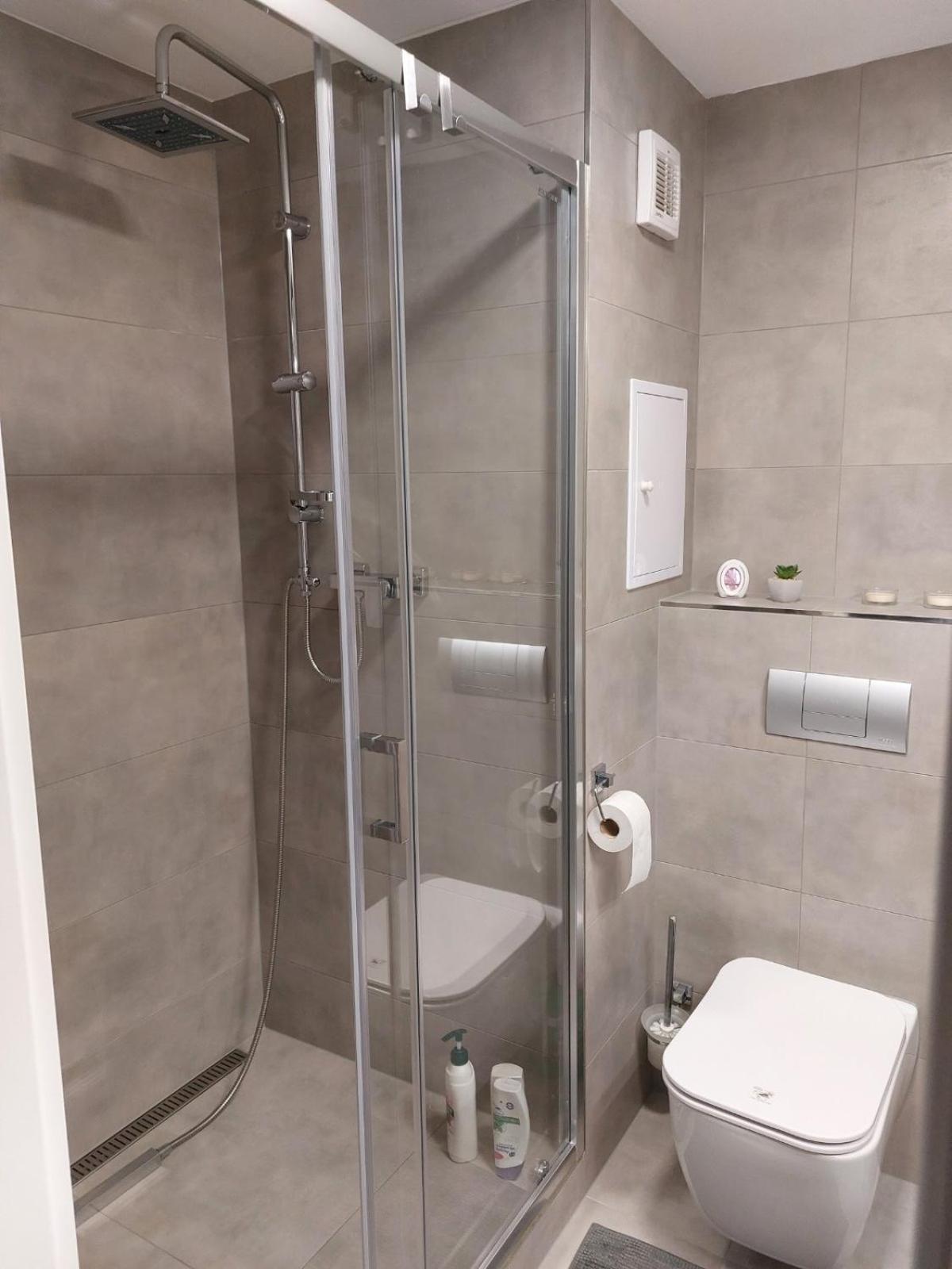 Apartment A&B Poprad Ngoại thất bức ảnh