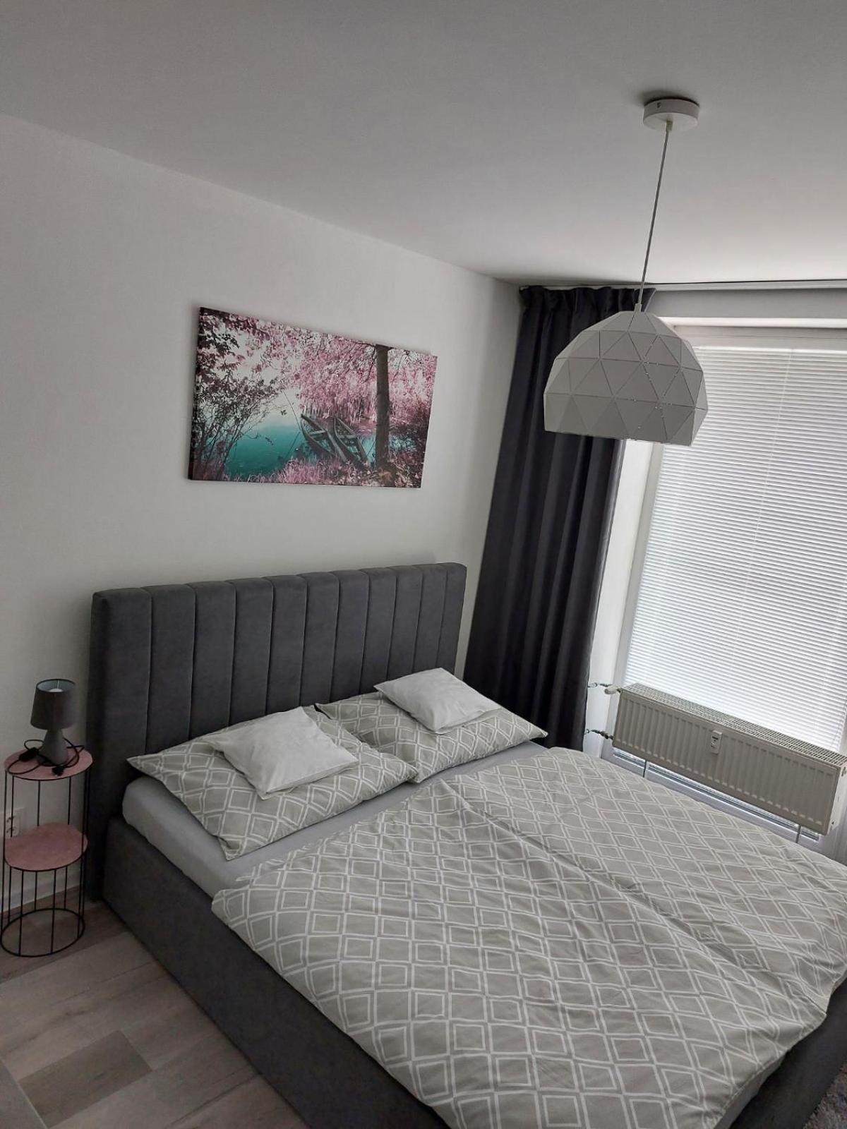 Apartment A&B Poprad Ngoại thất bức ảnh