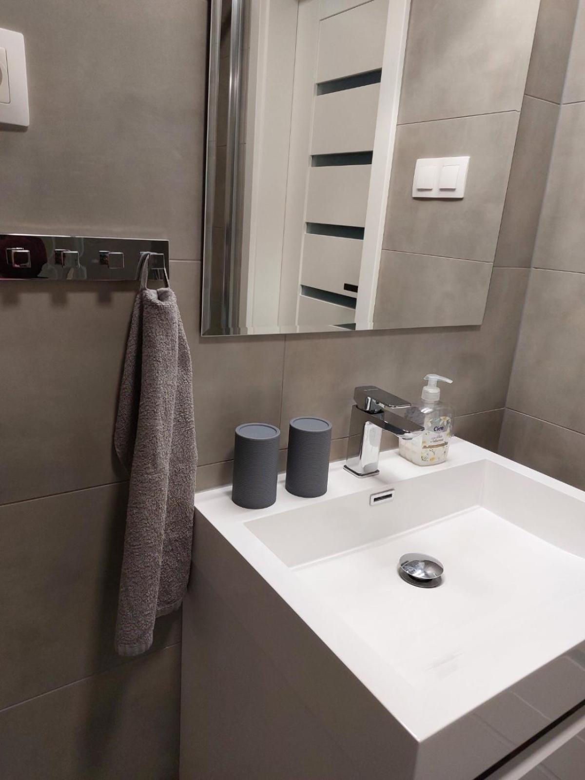 Apartment A&B Poprad Ngoại thất bức ảnh